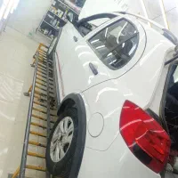 کوئیک r|خودرو سواری و وانت|شاهین‌شهر, شهرک ردانی پور|دیوار