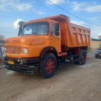 تک کمپرسی 1924 مدل ۴۰۳