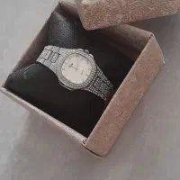 ساعت مچی زنانه