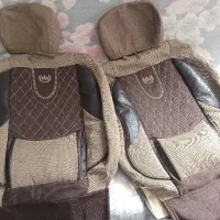 روکش پژو ودوتا باند فابریک سمند