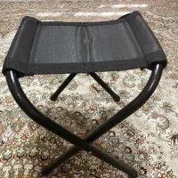 صندلی تاشو/کمپینگ/مسافرتی/برزنتی