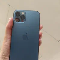 گوشی آیفون ۱۲پرو