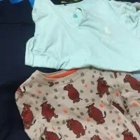 لباس زمستانه|کفش و لباس بچه|شاهینشهر, شهرک میلاد|دیوار