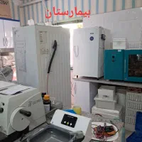 با سلام تعمیر لباسشویی و یخچال در منزل مشتری