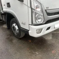 کامیونت ارنا پلاس ۶ تن مدل ۴۰۳