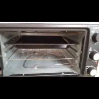 توستر|اجاق گاز و لوازم برقی پختوپز|تیران, |دیوار