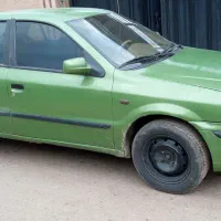 سمند ال ایکس مدل 83|خودرو سواری و وانت|علیآباد کتول, |دیوار