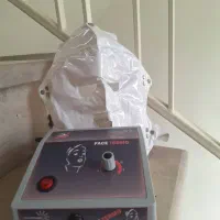 ماسک حرارتی هاینس (پویان تجهیز)