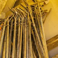 جک وجالب وتخته سلایی|مصالح و تجهیزات ساختمان|مشکیندشت, |دیوار