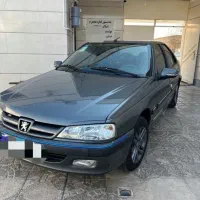 پژو پارس LX.tu5 دریچه گاز سیمی.(کارکرد60هزار)