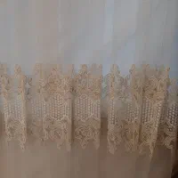 پرده|پرده، رانر، رومیزی|تهران, هروی|دیوار