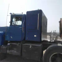 ماک با دماغ مونتاژ خارج کوله دار و کفی کامل ورق|خودرو سنگین|کرج, بنیاد|دیوار