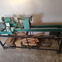 دستگاه خراطی