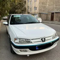 پارس ۱۴۰۱موتور XU7