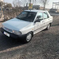 پراید مدل ۹۶