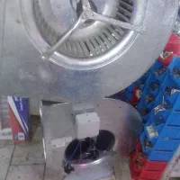 موتور هواساز  نو