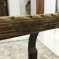 گهواره نوزاد|تخت و صندلی بچه|لاهیجان, مهرگان|دیوار