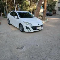 مزدا نیو تیپ۳