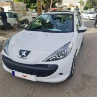 ۲۰۷ پانا ارتقا رینگ tu5p صفر کیلومتر