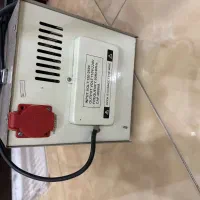 استابلایزر