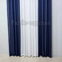 پرده پانچ شده آماده فقط|پرده، رانر، رومیزی|تهران, تهرانسر شرقی|دیوار