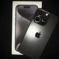 iPhone 15pro 128|موبایل|تهران, تهرانپارس غربی|دیوار