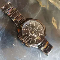 ساعت دیزل شاخدار نو