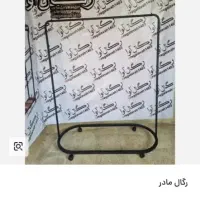 تولید انواع شلف|کتابخانه، شلف، قفسه‌های دیواری|پاکدشت, پاکدشت (مامازند)|دیوار