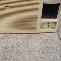 یکجا بفروش میرسد هم تکی به فروش می‌رسد|کولر گازی و فن‌کوئل|آستارا, |دیوار