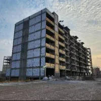 امتیاز آپارتمان تعاونی