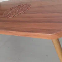 میز غذاخوری ۶نفره