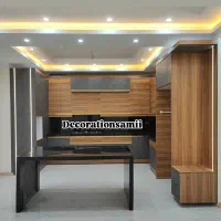 تولید و نصب انواع کابینت و کمد اتاق|خدمات پیشه و مهارت|ماکو, |دیوار