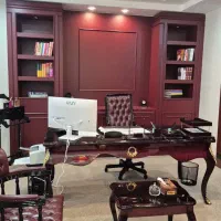 ۷۰متر محمودیه موقعیت اداری