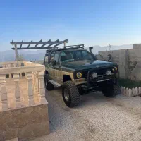 پاترول ۴در ۸سیلندر موتور 3uz|خودرو سواری و وانت|تهران, قلهک|دیوار