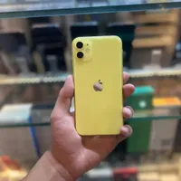 اپل iPhone 11 با حافظهٔ ۶۴ گیگابایت|موبایل|مشهد, احمدآباد|دیوار