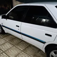 پژو slx 98 معاوضه با پایینتر|خودرو سواری و وانت|الیگودرز, |دیوار