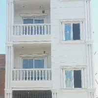 ساختمان دو طبقه روی پارکینگ مستقل|فروش آپارتمان|فاضل آباد, |دیوار