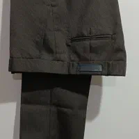 شلوار پارچه ای مردانه