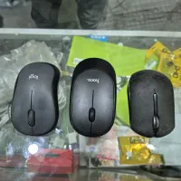 فروش موس و کیبورد|قطعات و لوازم جانبی رایانه|دوگنبدان, |دیوار