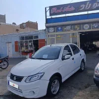 ساینا مدل ۹۶ استثناعی|خودرو سواری و وانت|تبریز, |دیوار