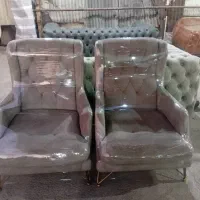 حراج مبلمان استوک فقط ۱۴میلیون|مبلمان خانگی و میز عسلی|شیراز, شهرک مفتح|دیوار