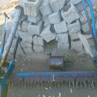 دروگر علف چین405|ماشین‌آلات صنعتی|هشترود, |دیوار