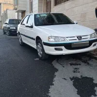 پارس سال موتور جدید ۱۴۰۲ دریچه سیمی