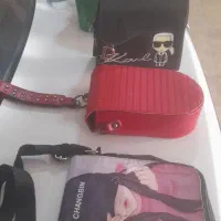 کیف دخترانه
