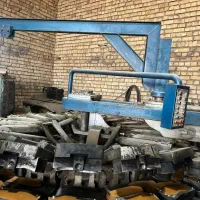 اپراتوردستگاه تزریق  یاسرپرست برای زیره کفش پلیمر|استخدام صنعتی، فنی، مهندسی|پاکدشت, پاکدشت (مامازند)|دیوار