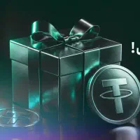 از 0.5دلار تا 20دلار هدیه