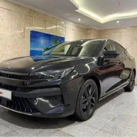 جک J7 مدل۱۴۰۱ KMC رنگ مشگی در حد نو