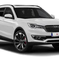 حواله فیدلیتی پرایم فیس لیفت (الیت) تیپ 2