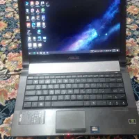 ایسوس n43s|رایانه همراه|اصفهان, بهارستان|دیوار
