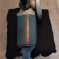 فرز بوش اصلی آلمانی|ابزارآلات|پردیس, فاز ۲|دیوار